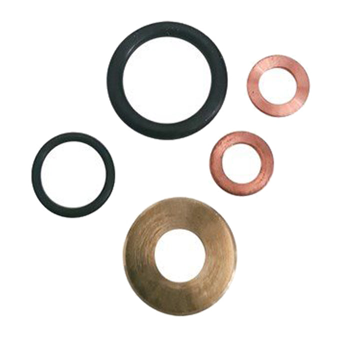Goss Fuel Injector Seal Kit DWK109