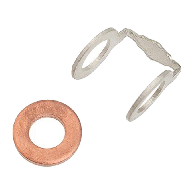 Goss Fuel Injector Seal Kit DWK300