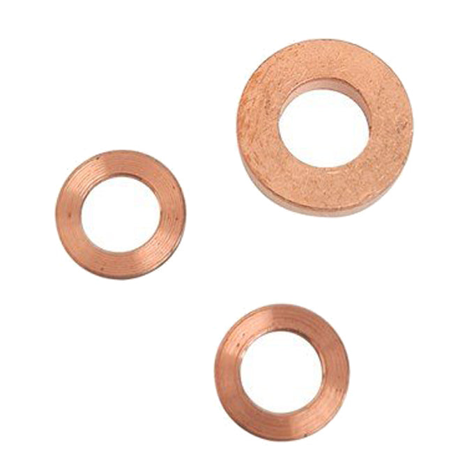 Goss Fuel Injector Seal Kit DWK510