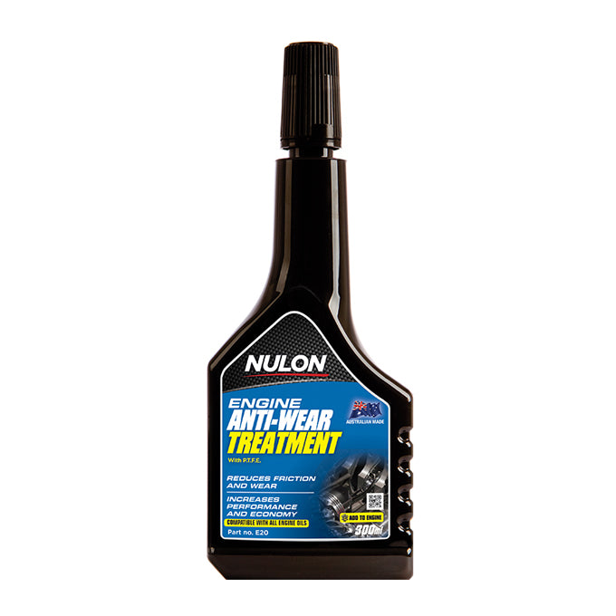 Nulon Engine Anti-Wear Treatment 300ml - E20