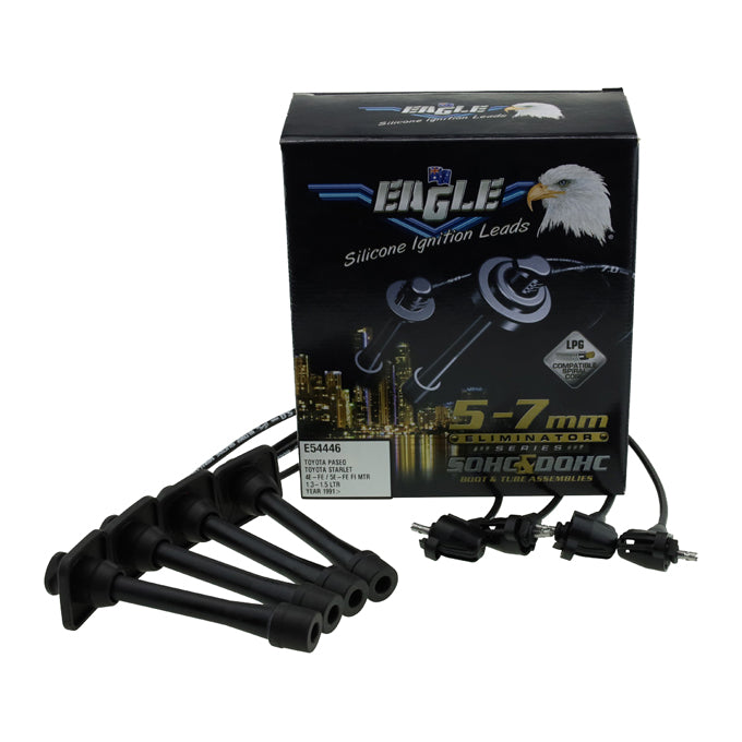 Eagle Ignition Lead Set E54446