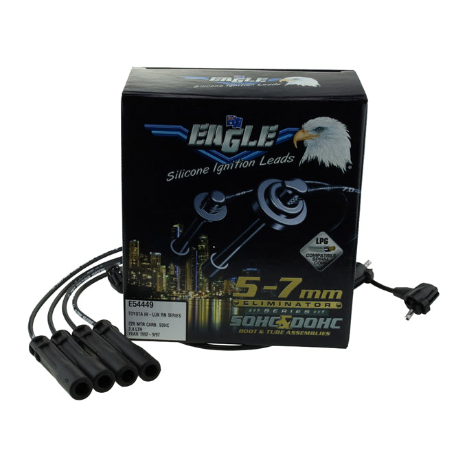 Eagle Ignition Lead Set E54449