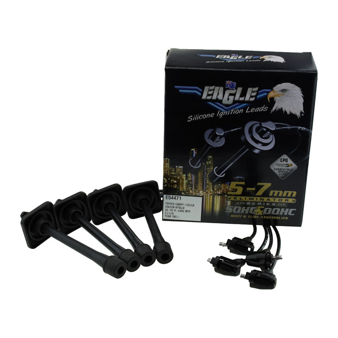 Eagle Ignition Lead Set E54471