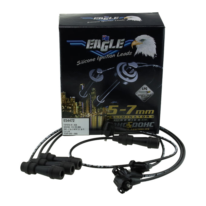 Eagle Ignition Lead Set E54472
