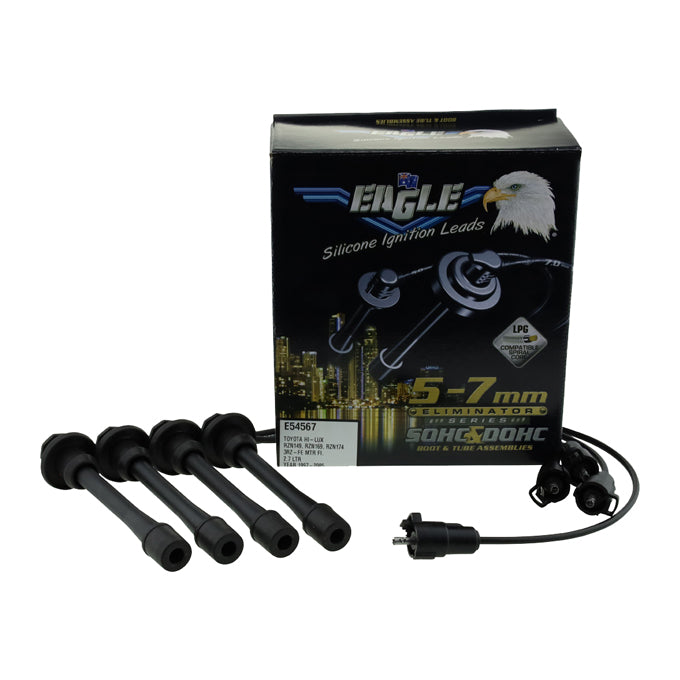 Eagle Ignition Lead Set E54567