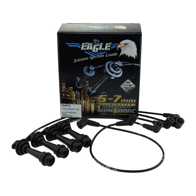 Eagle Ignition Lead Set E54573