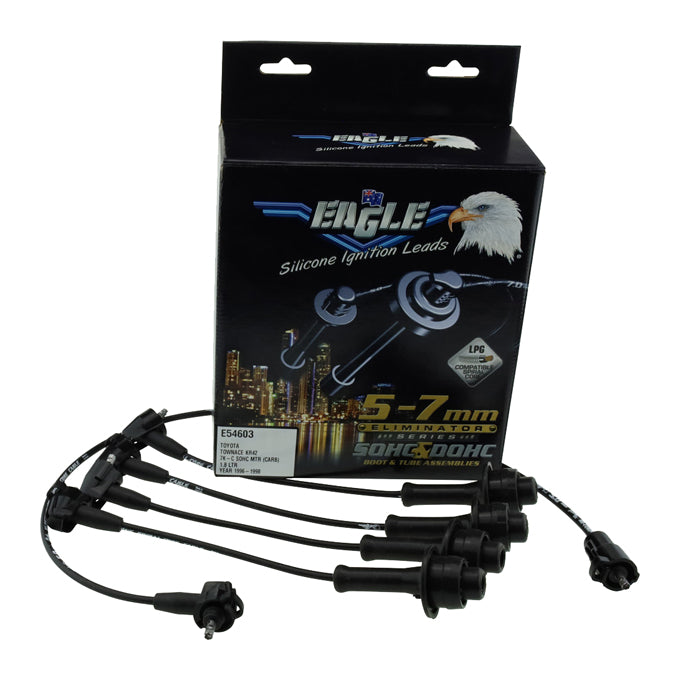 Eagle Ignition Lead Set E54603