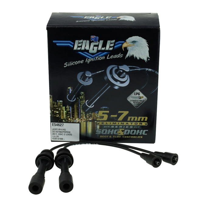 Eagle Ignition Lead Set E54627