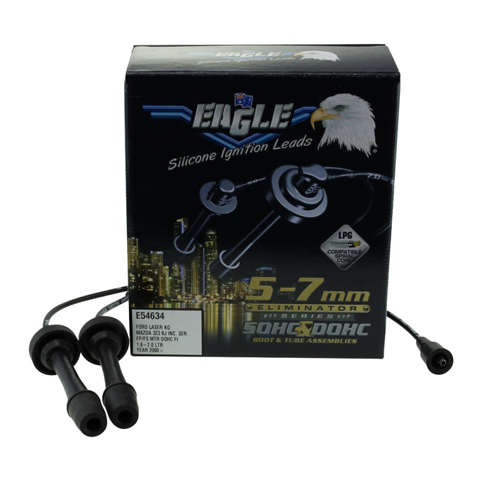 Eagle Ignition Lead Set E54634