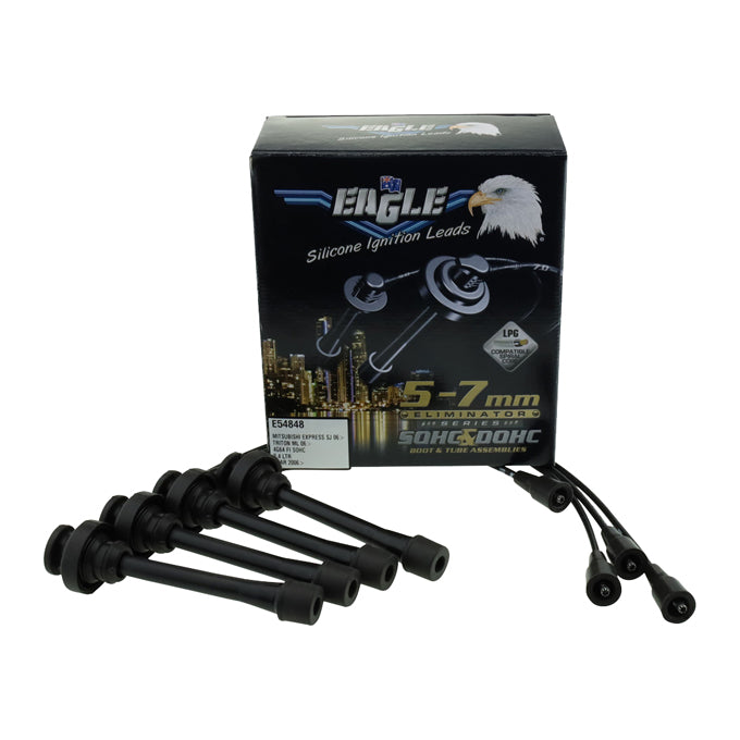 Eagle Ignition Lead Set E54848