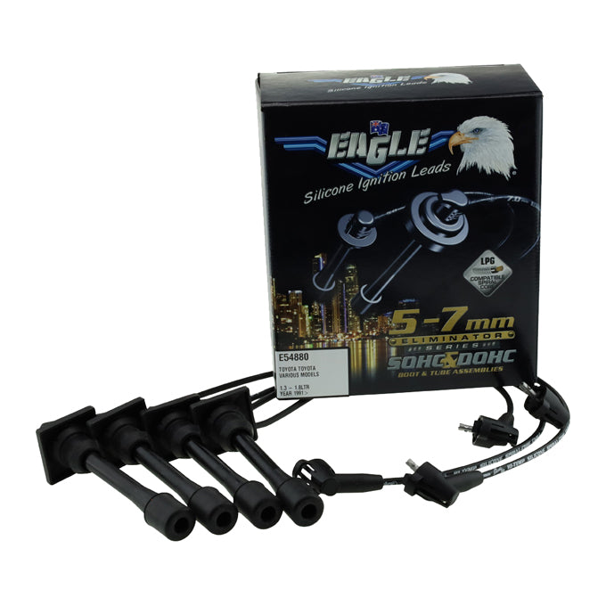 Eagle Ignition Lead Set E54880