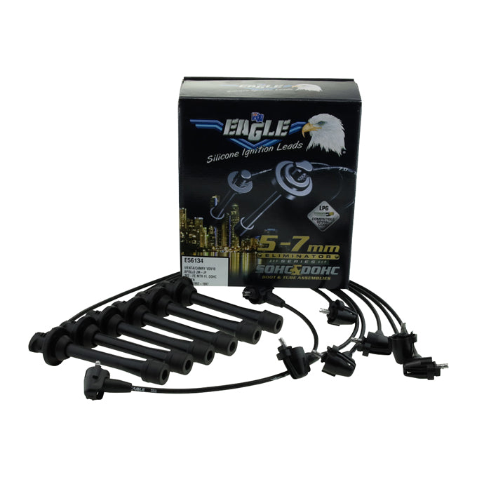Eagle Ignition Lead Set E56134