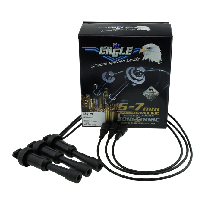 Eagle Ignition Lead Set E56179