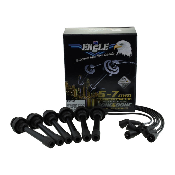 Eagle Ignition Lead Set E56186