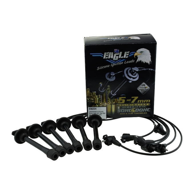 Eagle Ignition Lead Set E56224