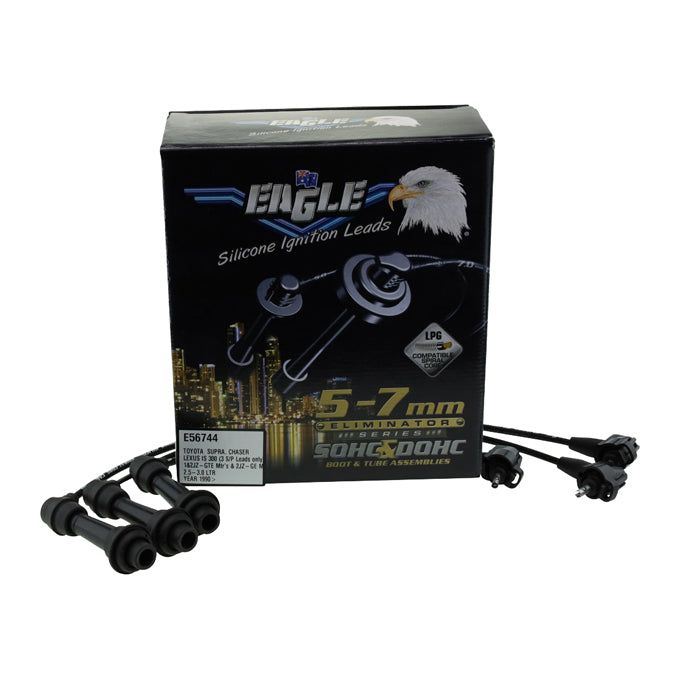 Eagle Ignition Lead Set E56744