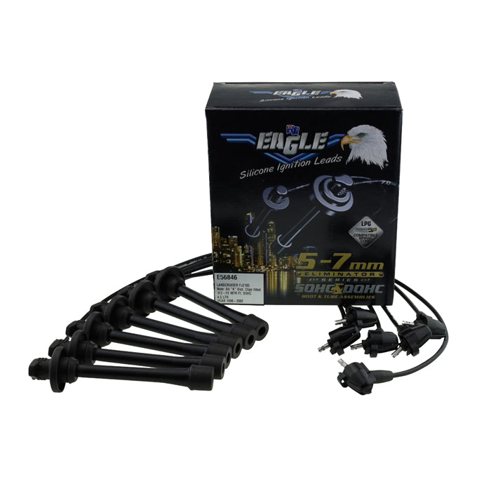 Eagle Ignition Lead Set E56846