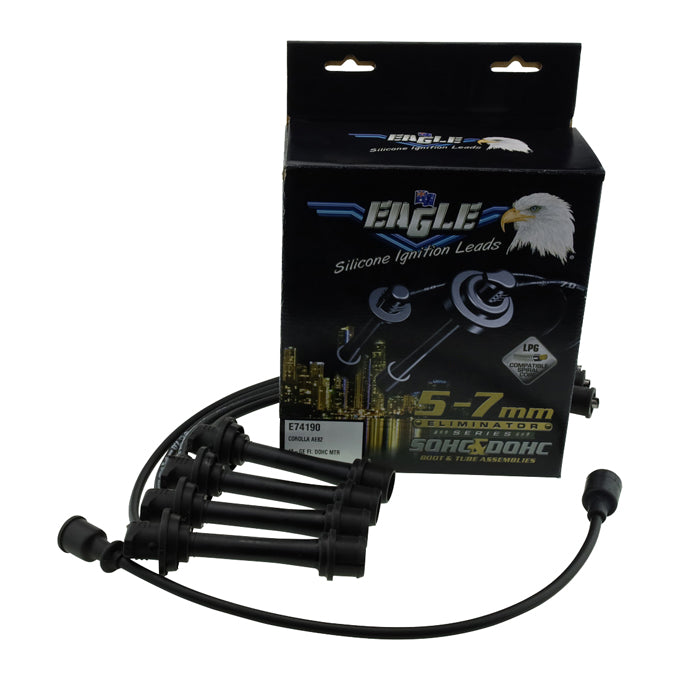 Eagle Ignition Lead Set E74190