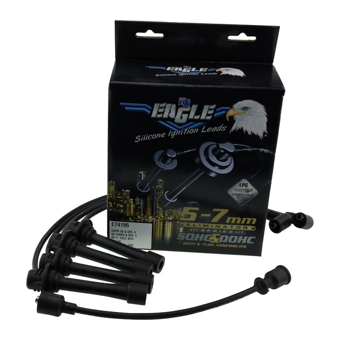 Eagle Ignition Lead Set E74195