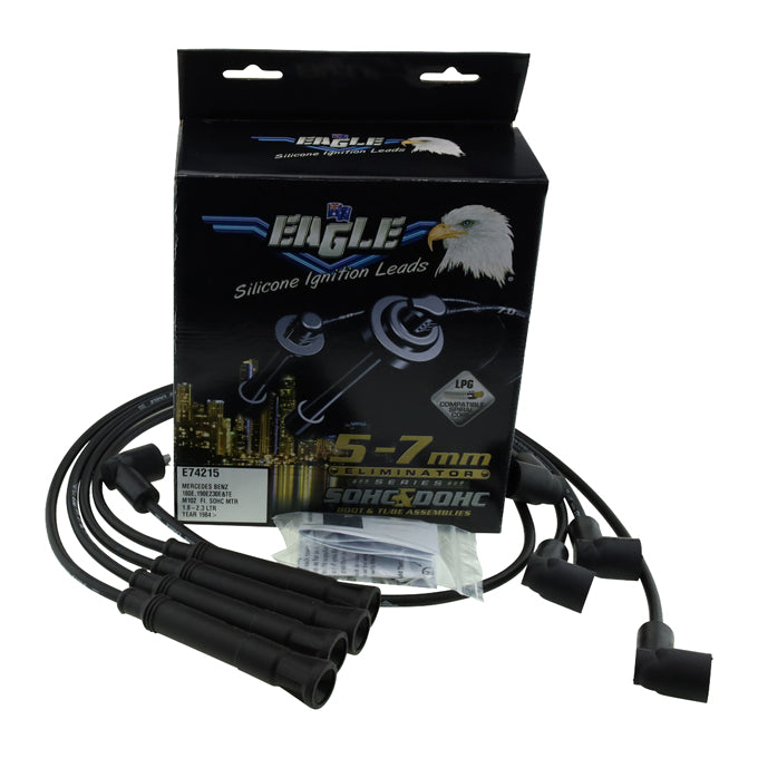 Eagle Ignition Lead Set E74215