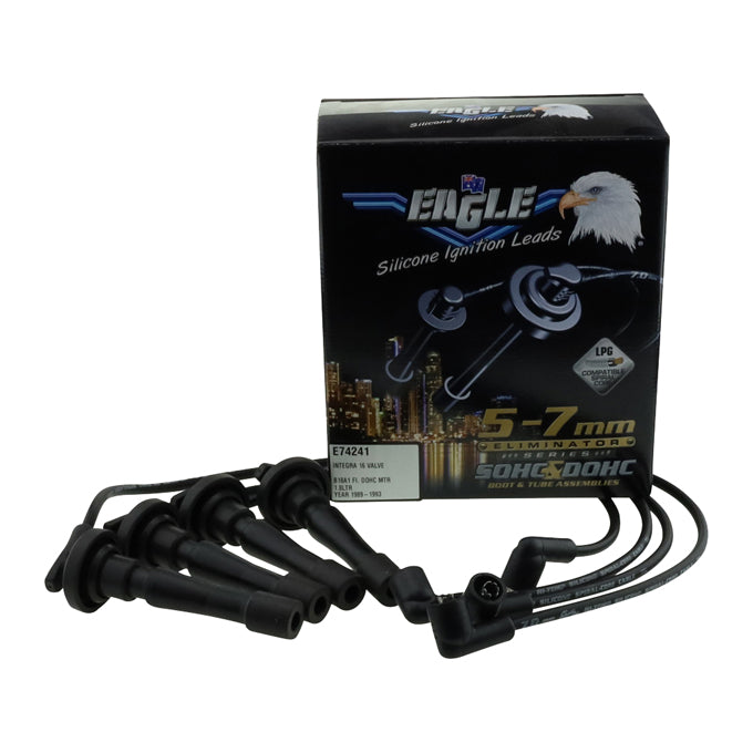 Eagle Ignition Lead Set E74241