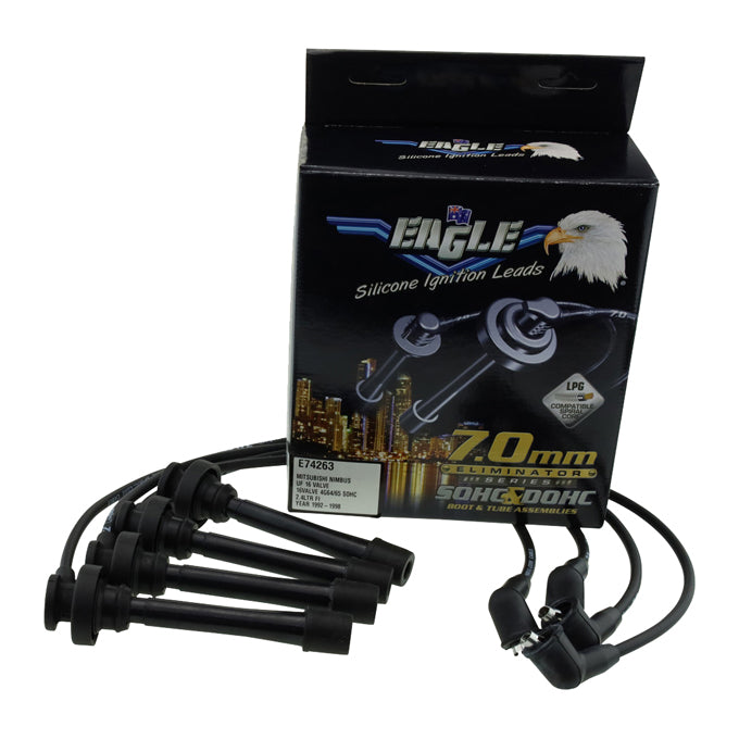 Eagle Ignition Lead Set E74263