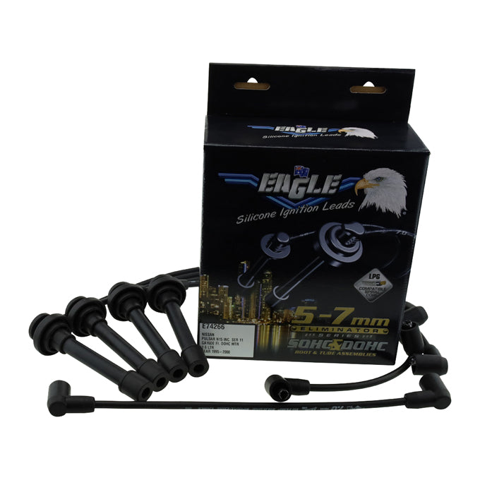 Eagle Ignition Lead Set E74266