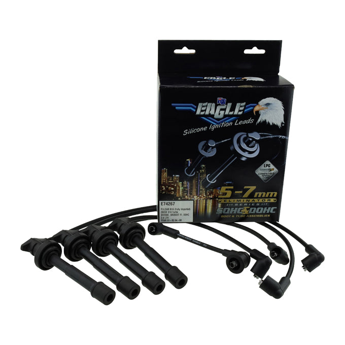 Eagle Ignition Lead Set E74267