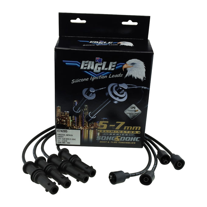 Eagle Ignition Lead Set E74285