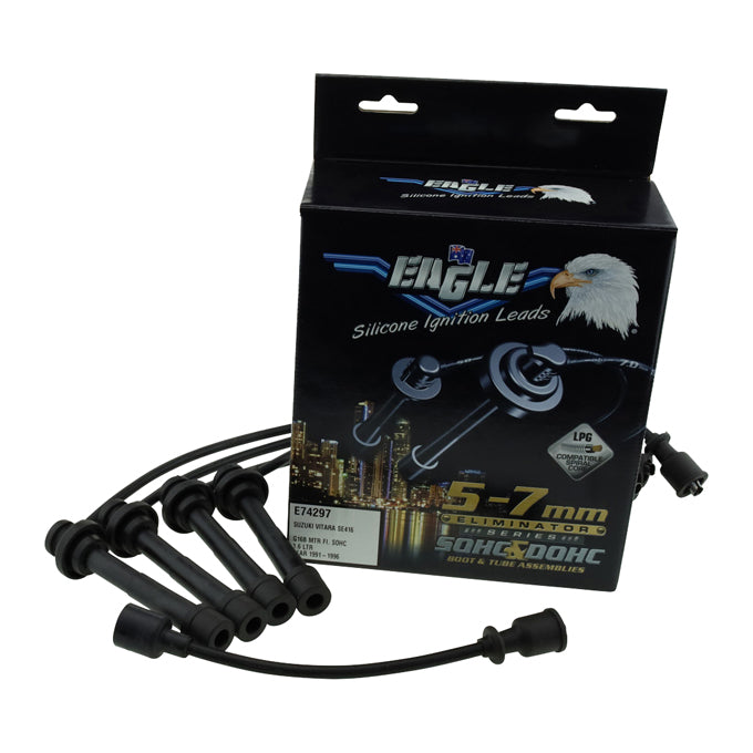 Eagle Ignition Lead Set E74297