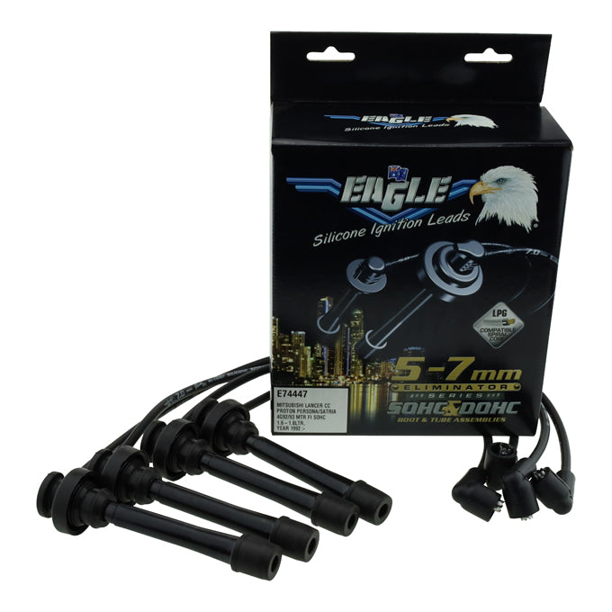 Eagle Ignition Lead Set E74447