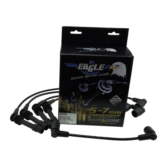Eagle Ignition Lead Set E74462