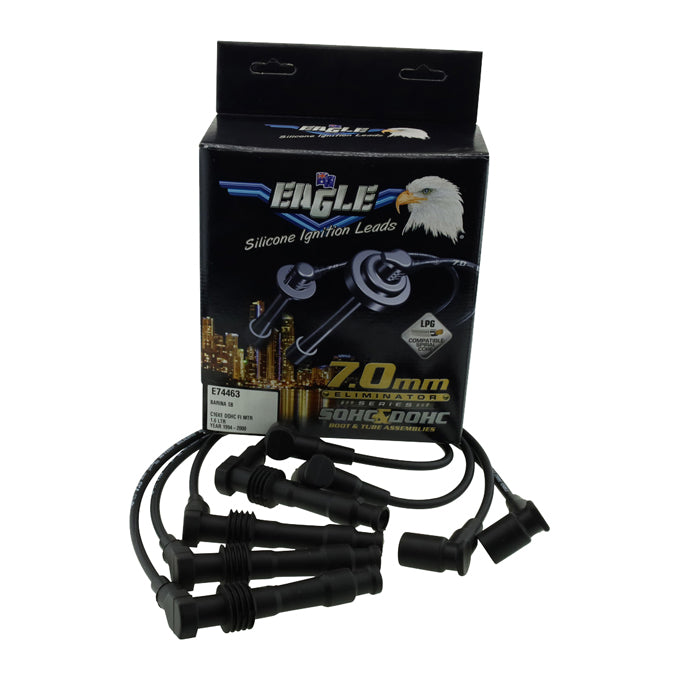 Eagle Ignition Lead Set E74463