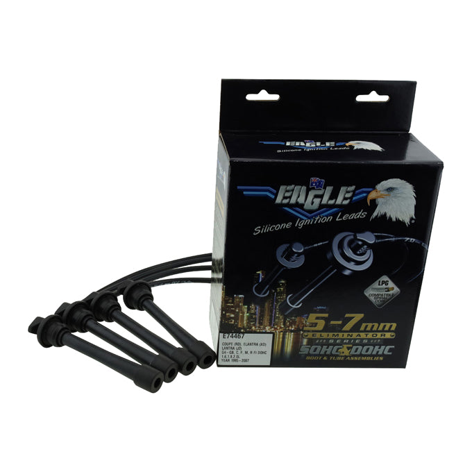 Eagle Ignition Lead Set E74467