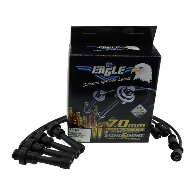 Eagle Ignition Lead Set E74475