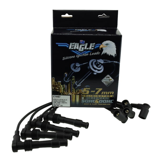 Eagle Ignition Lead Set E74487