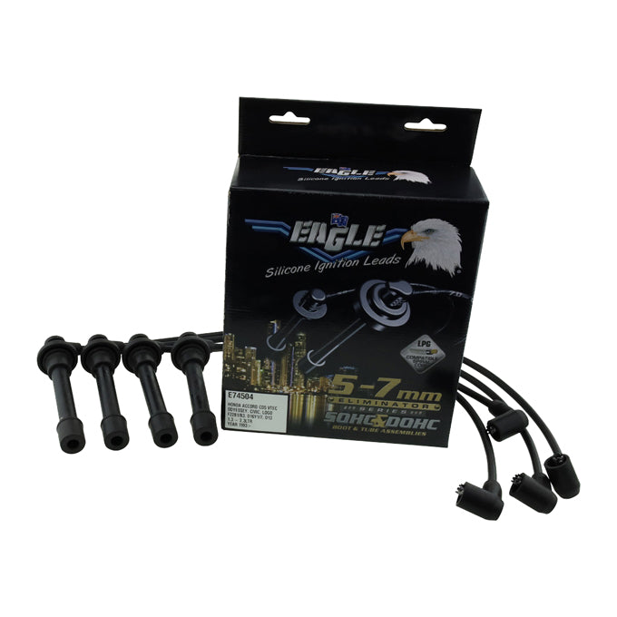 Eagle Ignition Lead Set E74504