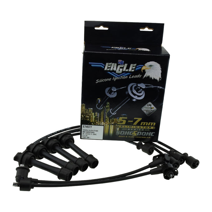 Eagle Ignition Lead Set E74577