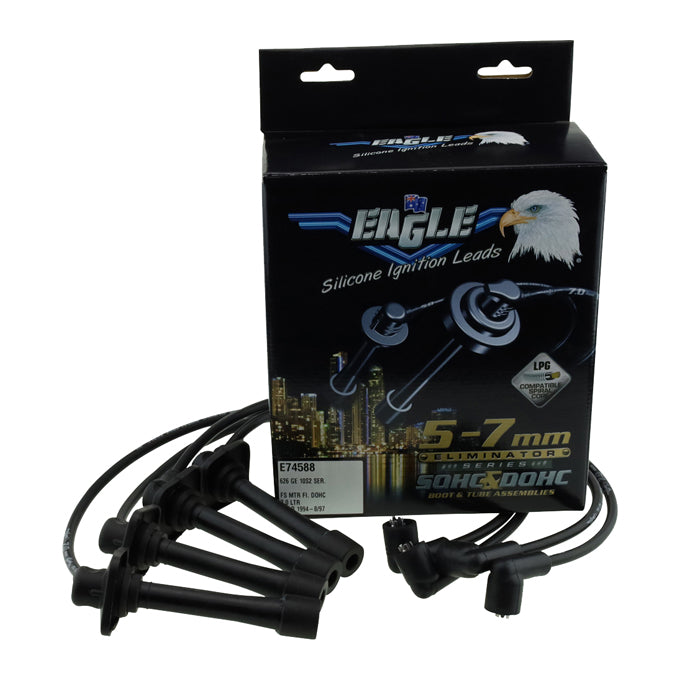 Eagle Ignition Lead Set E74588