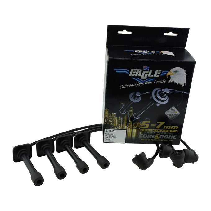 Eagle Ignition Lead Set E74589