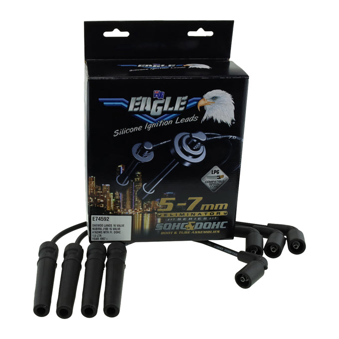 Eagle Ignition Lead Set E74592