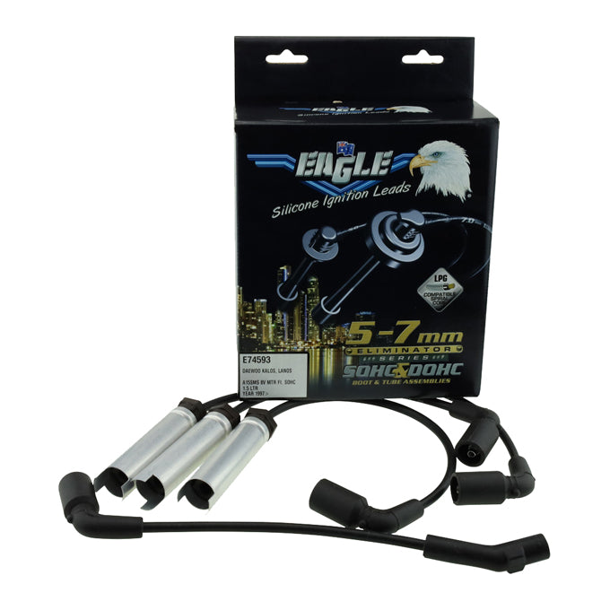 Eagle Ignition Lead Set E74593