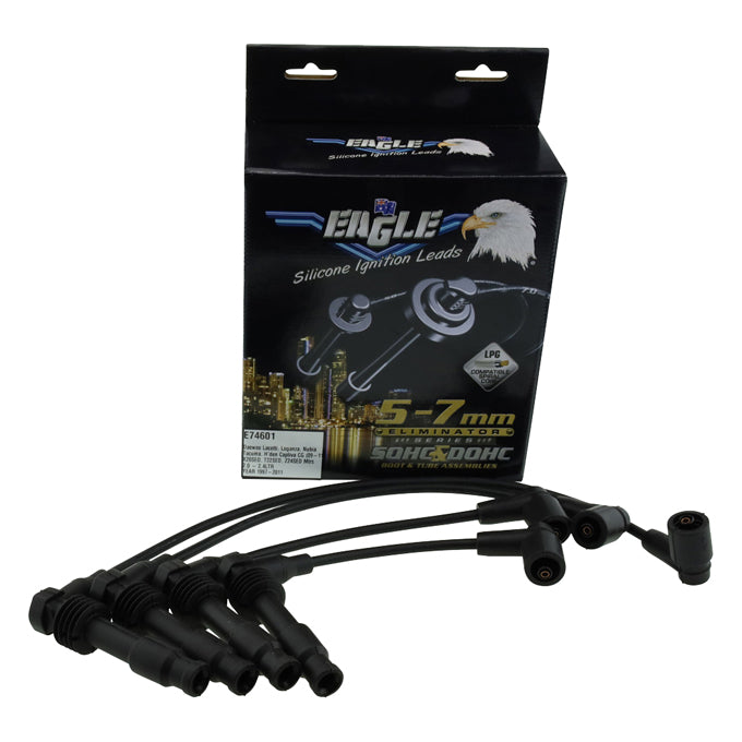 Eagle Ignition Lead Set E74601