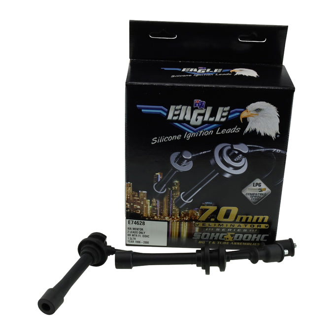 Eagle Ignition Lead Set E74628