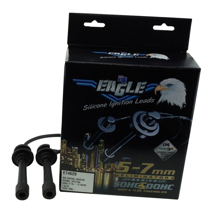 Eagle Ignition Lead Set E74629