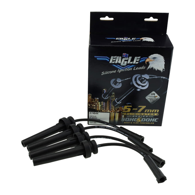 Eagle Ignition Lead Set E74644