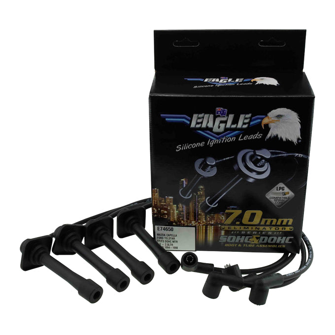Eagle Ignition Lead Set E74650
