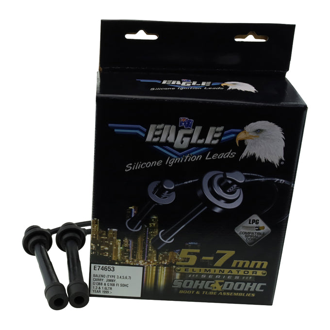 Eagle Ignition Lead Set E74653