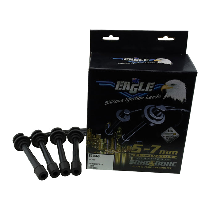 Eagle Ignition Lead Set E74666
