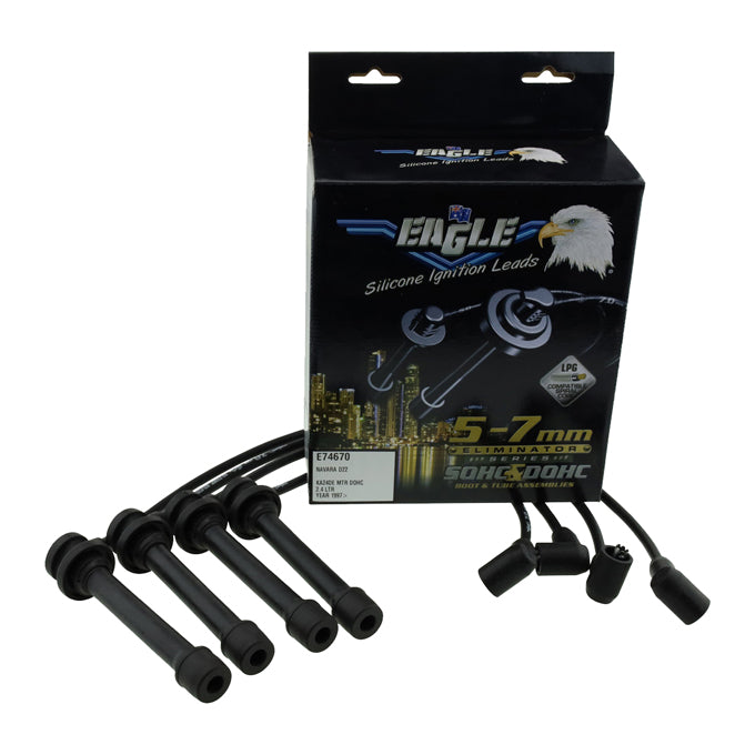 Eagle Ignition Lead Set E74670